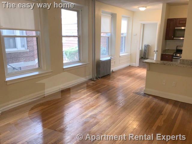 5 Craigie Cir, Harvard Square