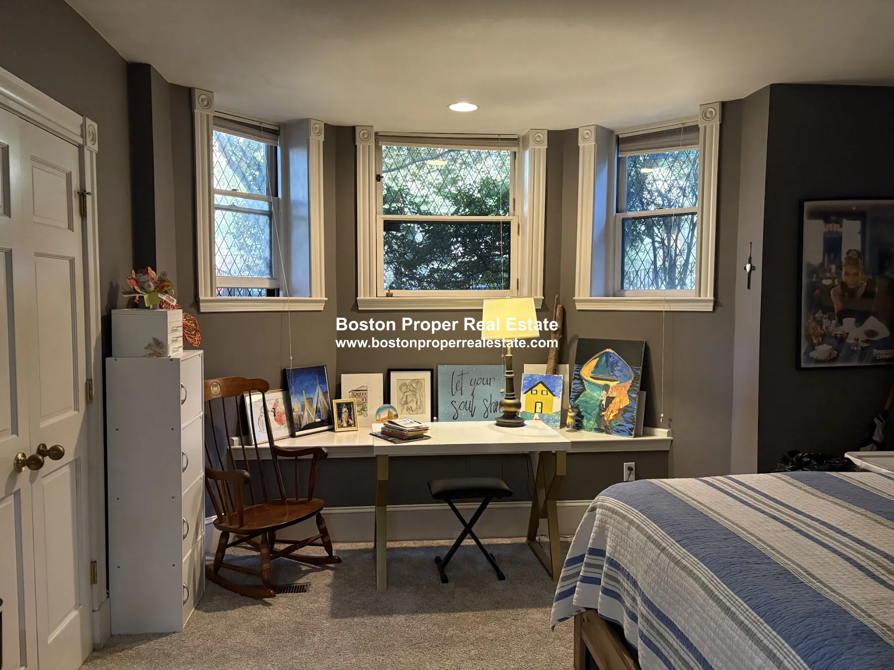 331 Beacon St, Back Bay