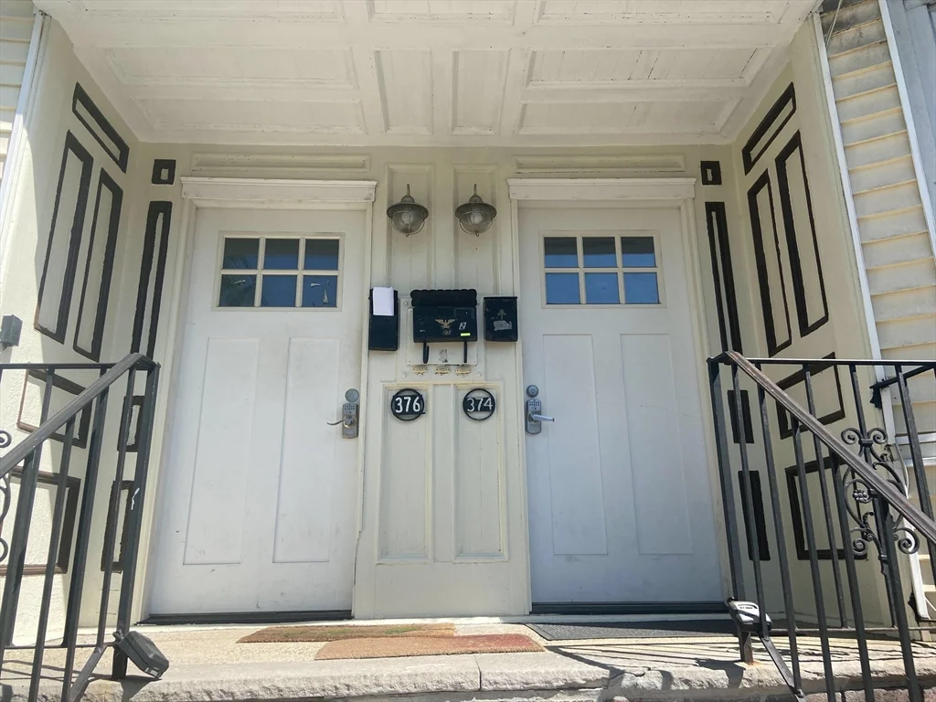 376 Prospect, Inman Square