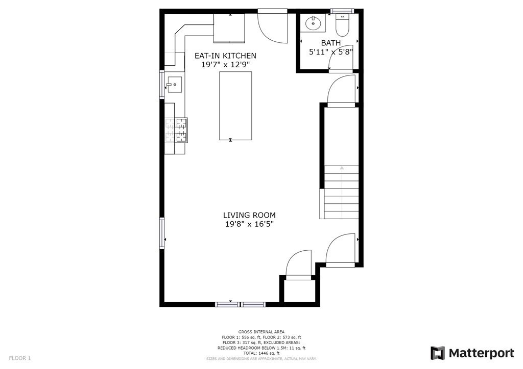 28 Woodruff Ave, Medford