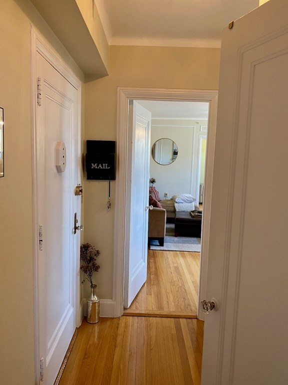 1454 Beacon St, Coolidge Corner