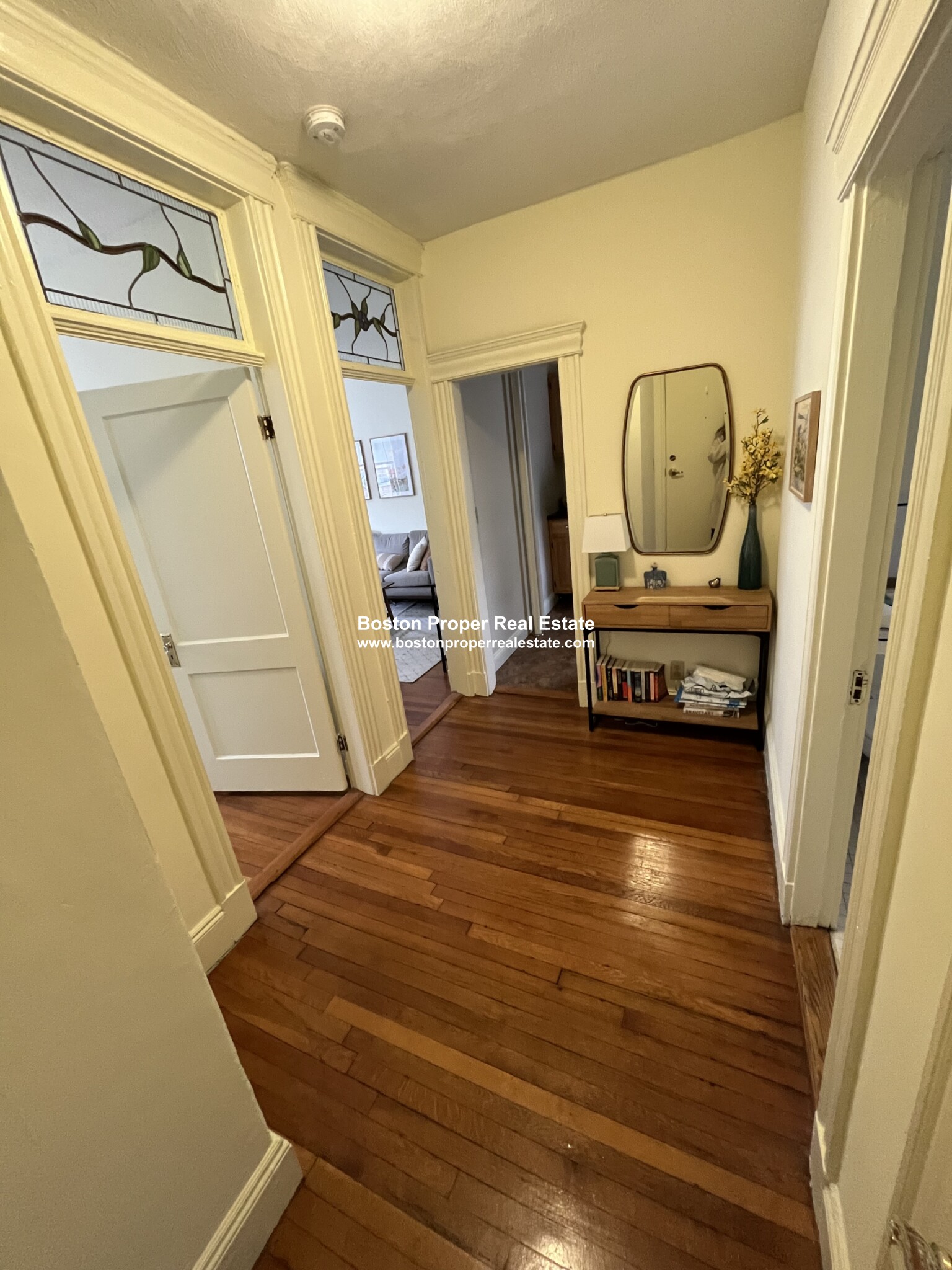 124 Peterborough St, Fenway