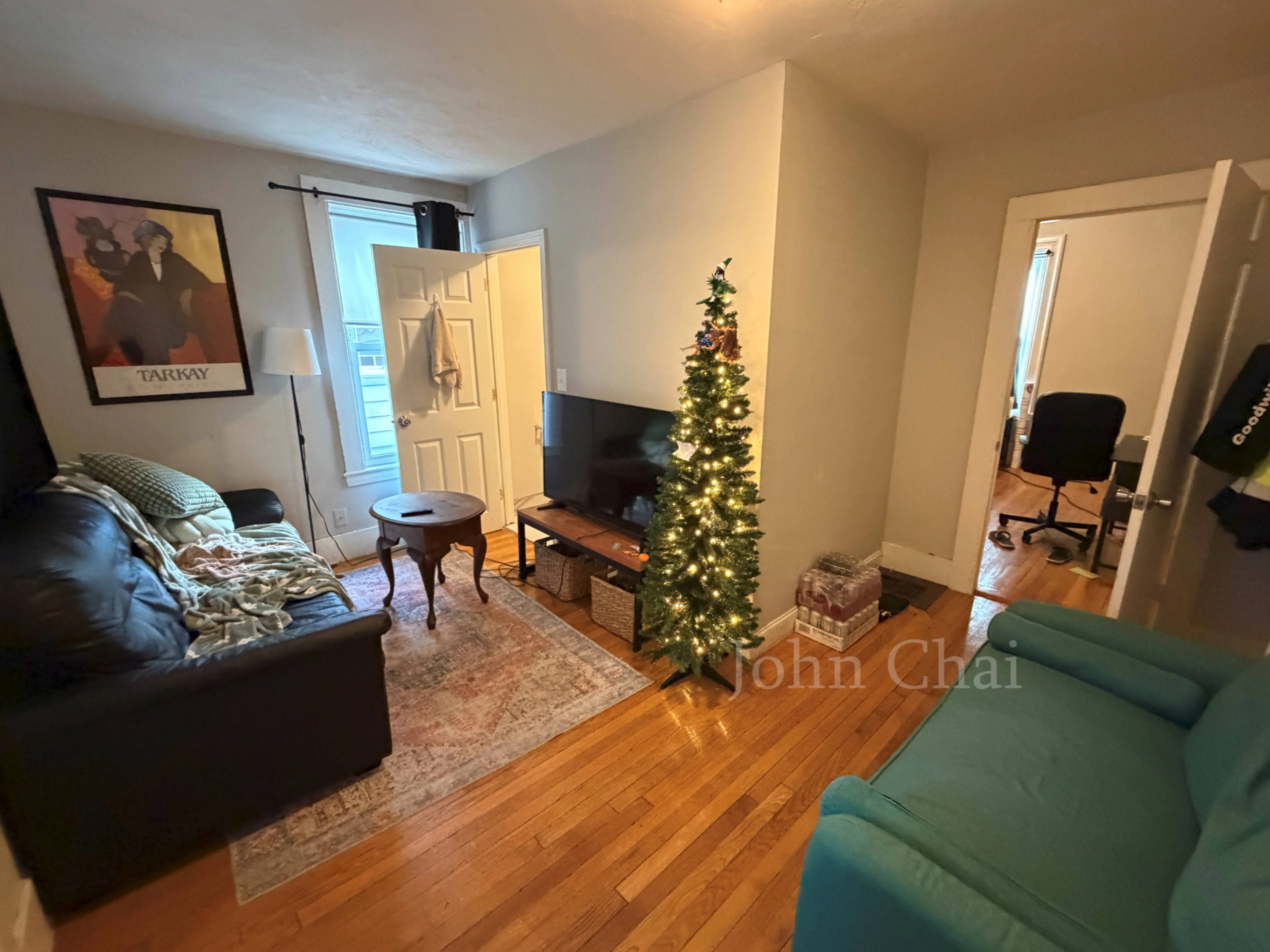 24 Greylock Rd, Allston