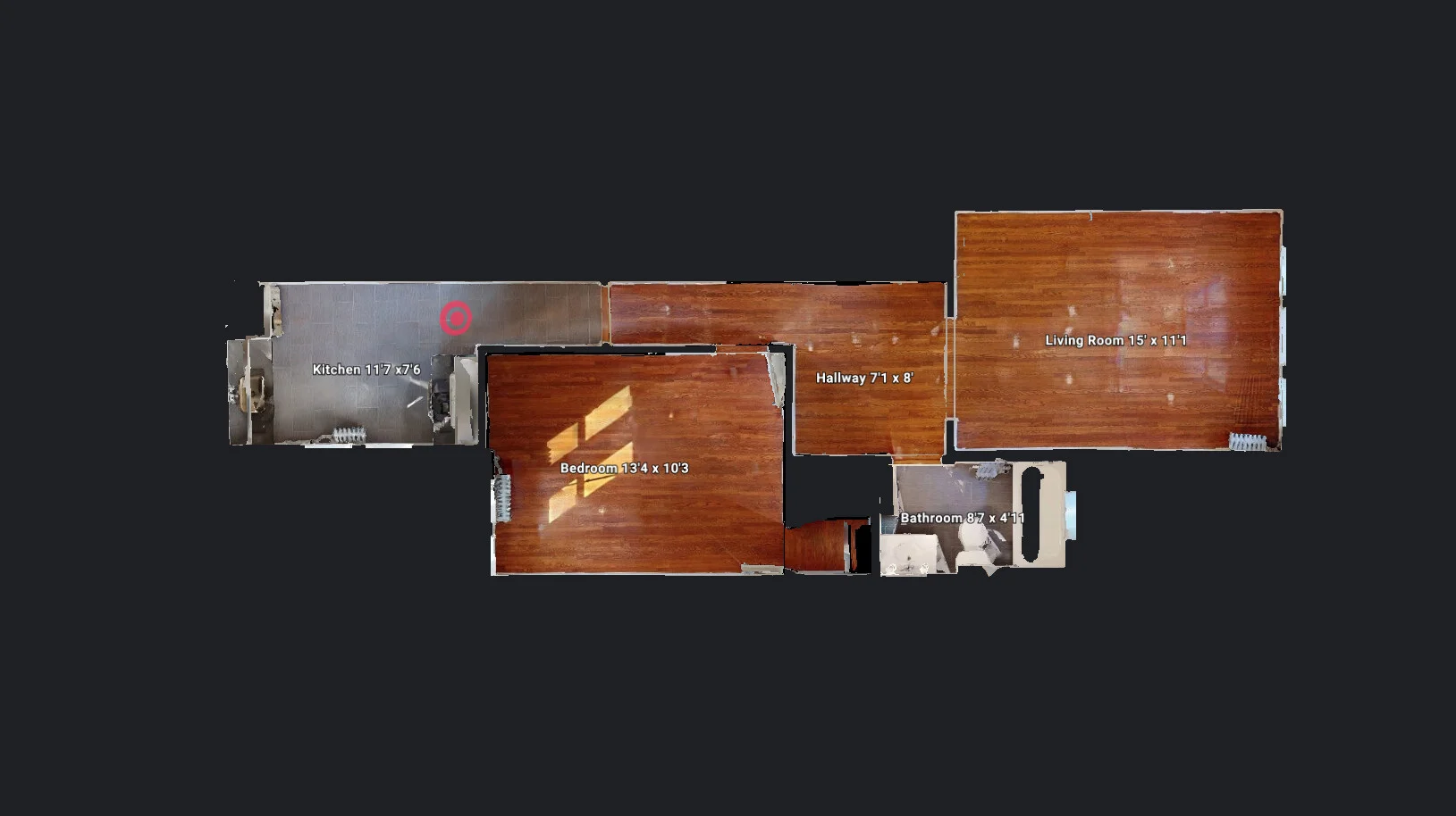 123 Sutherland Rd, Brighton