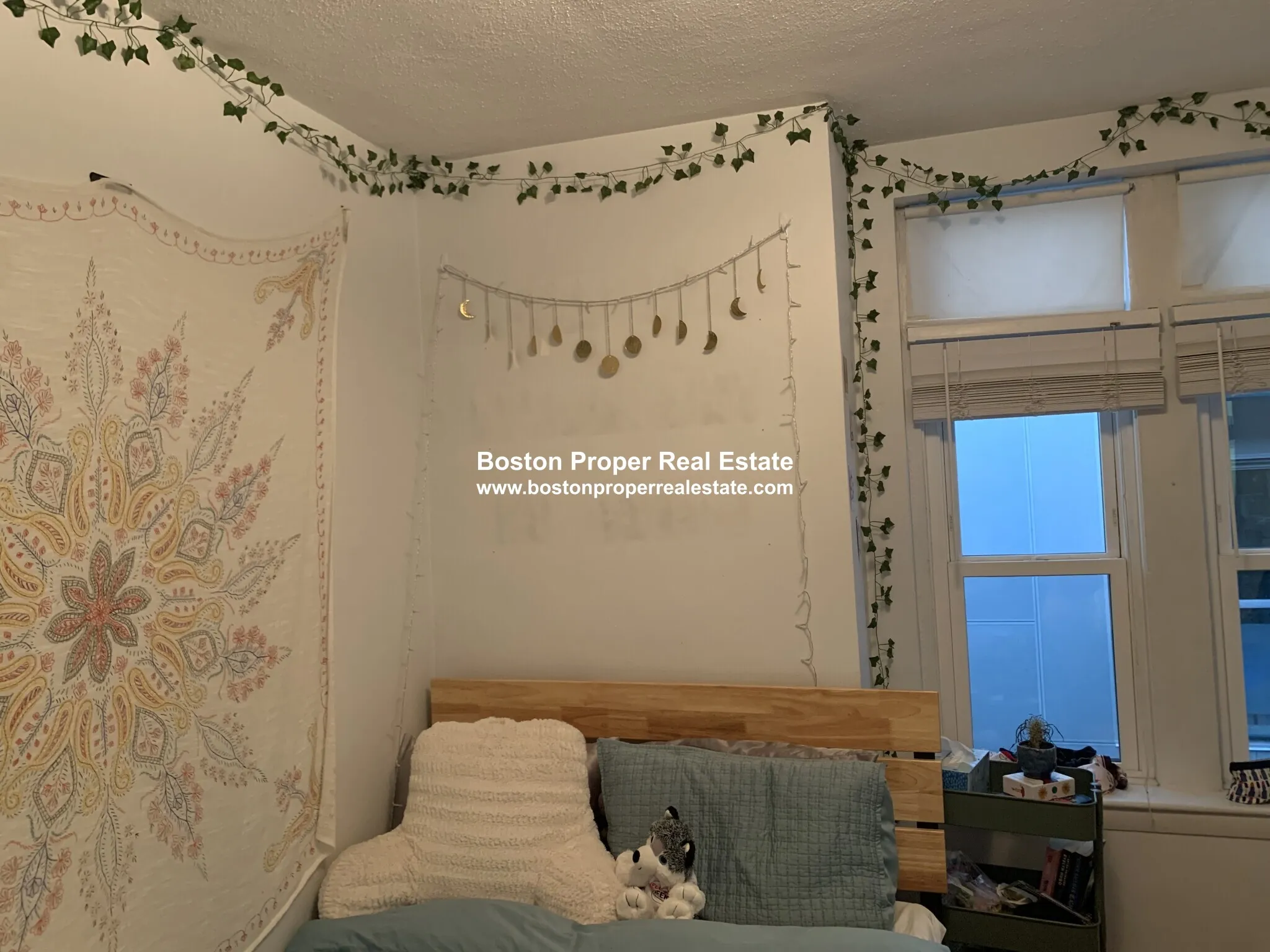 45 Westland Ave, Fenway