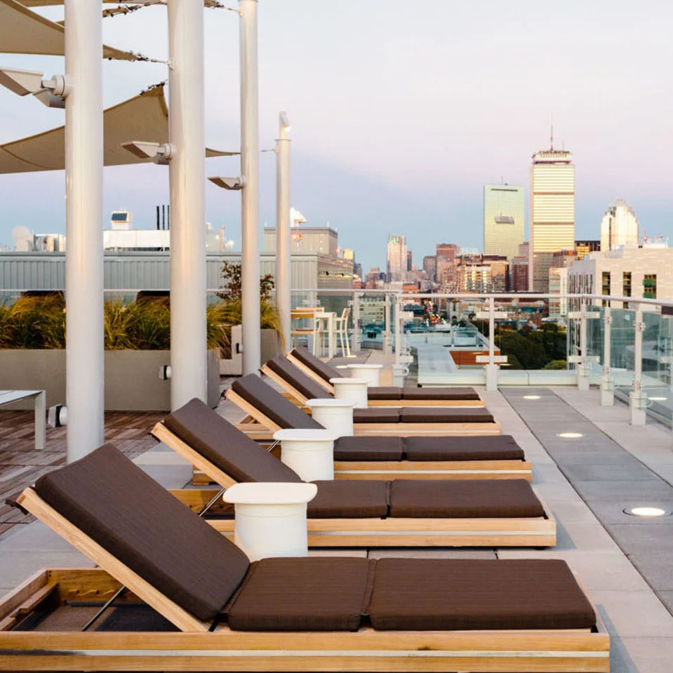 1377 Boylston St, Fenway