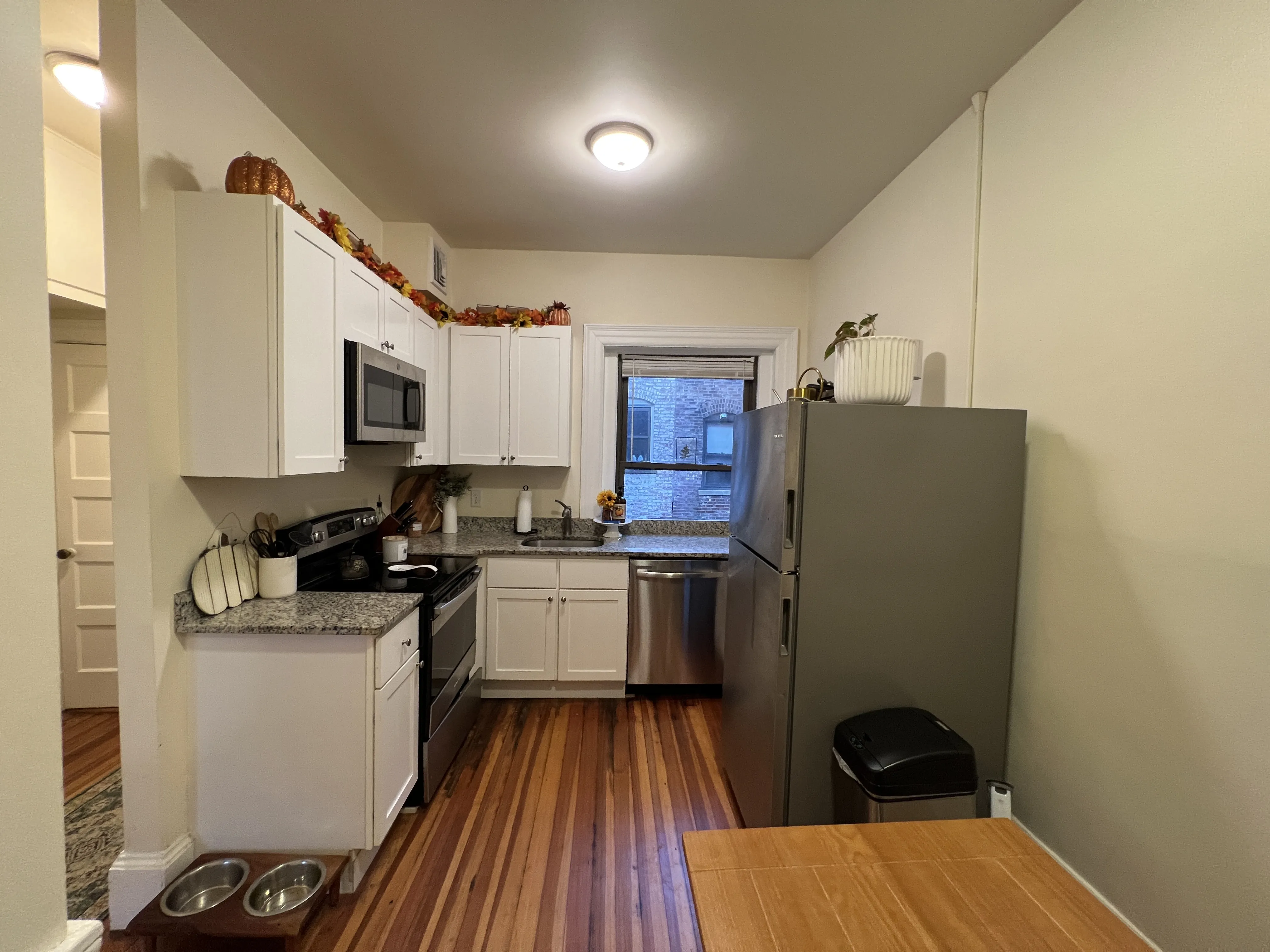 1463 Beacon St, Griggs Park