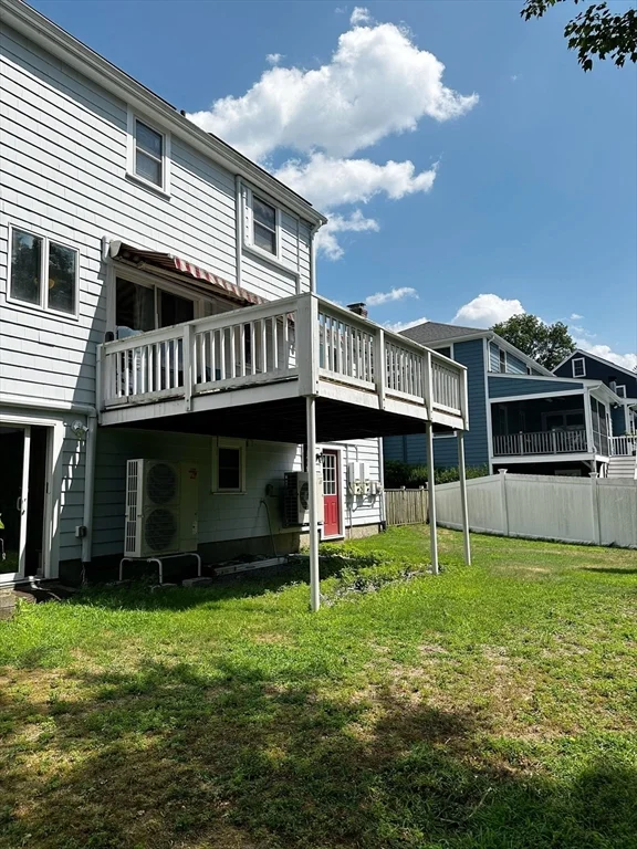 46 Sunset Rd, Needham