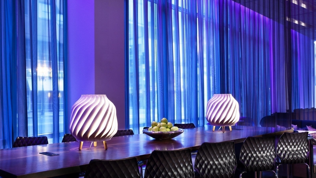 110 Stuart St, Back Bay