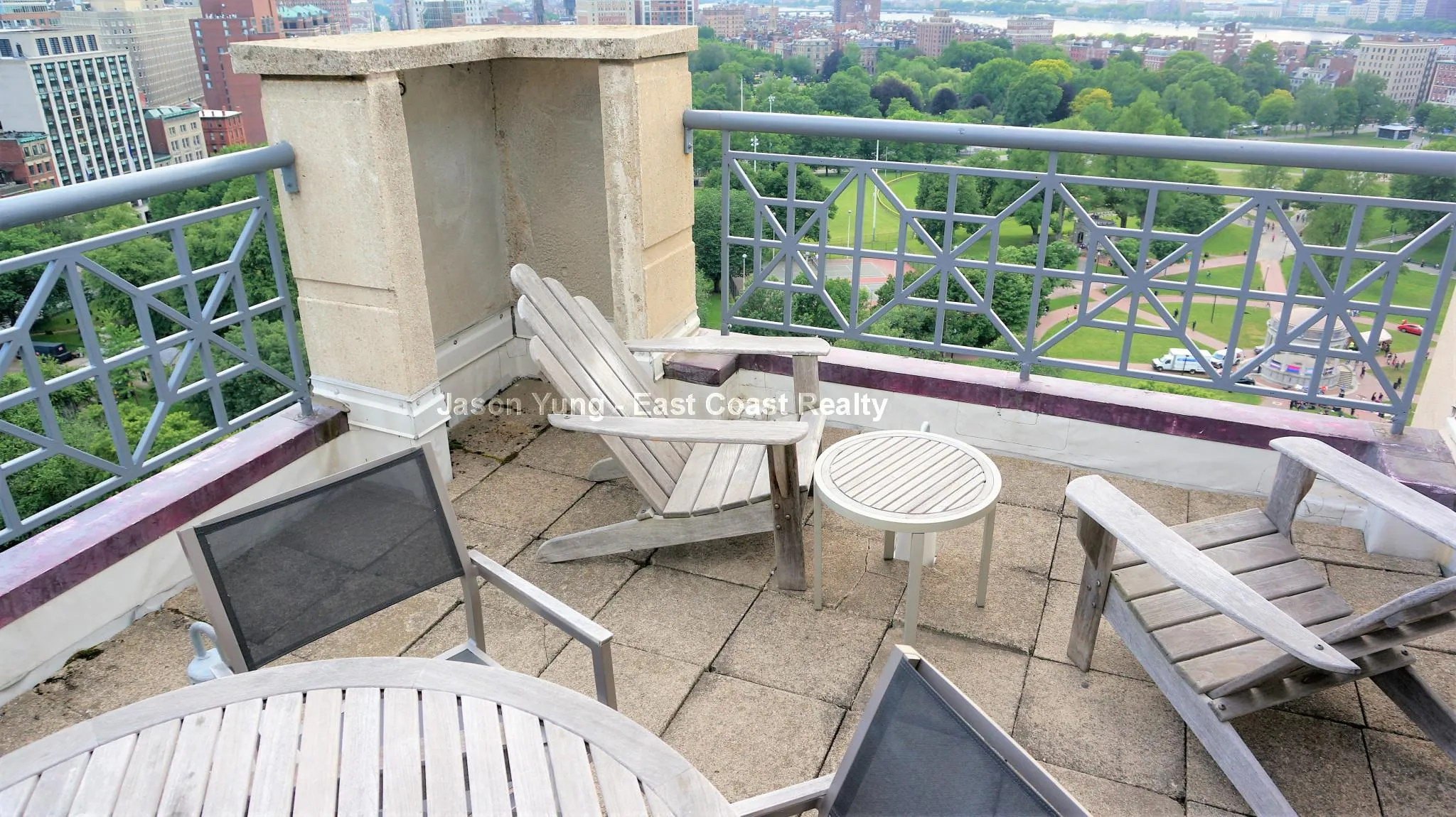 170 Tremont St, Downtown