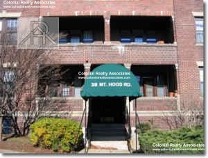 25 Mount Hood Rd, Brighton