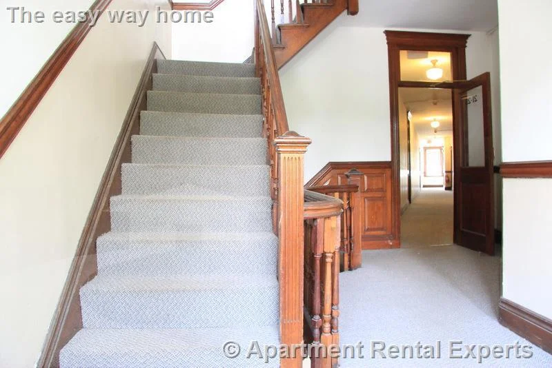 72 Kirkland St, Harvard Square