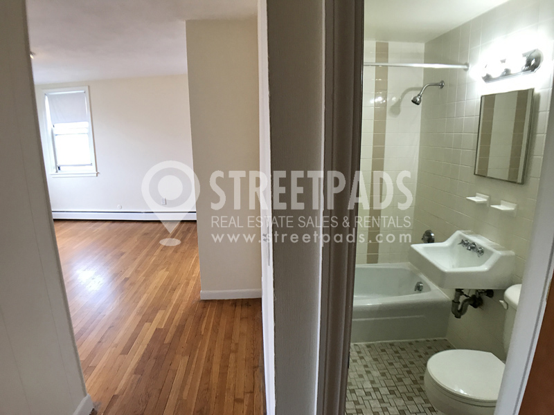 160 Beacon St, Back Bay