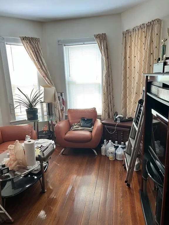 24 Maryland, Dorchester