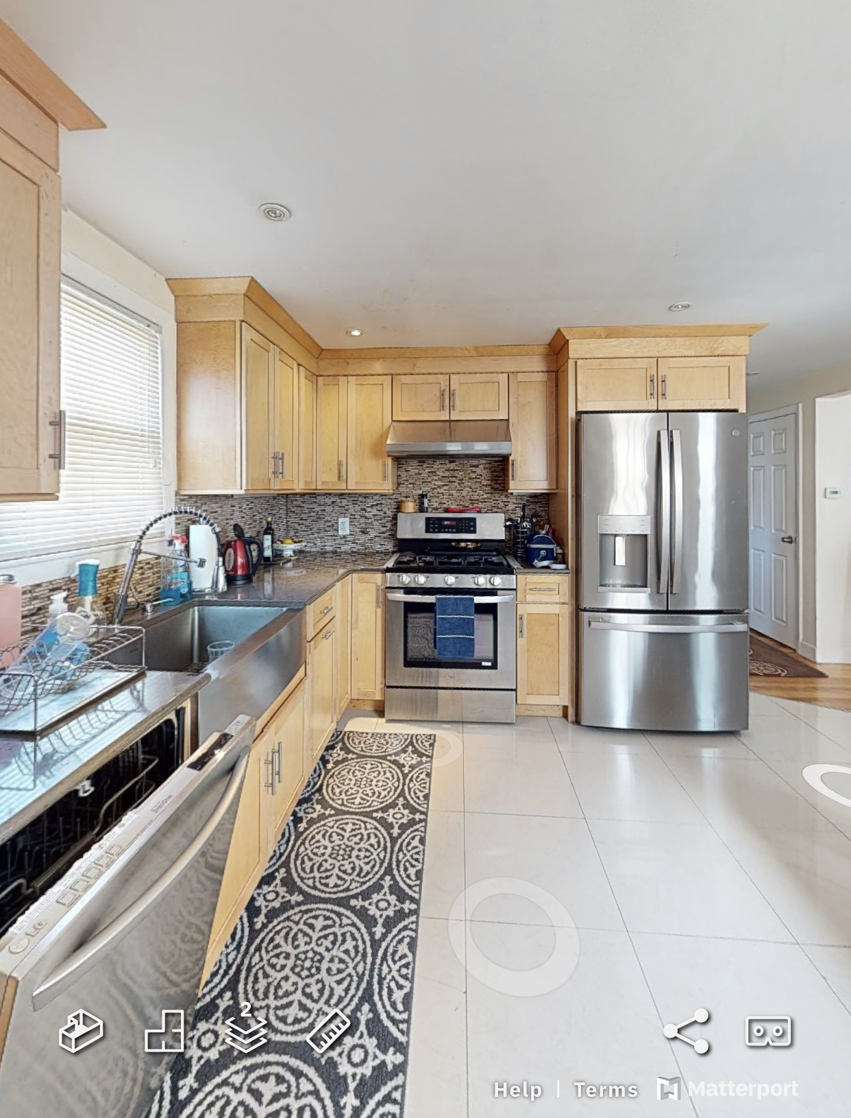 11 Rockland Pl, Newton Upper Falls