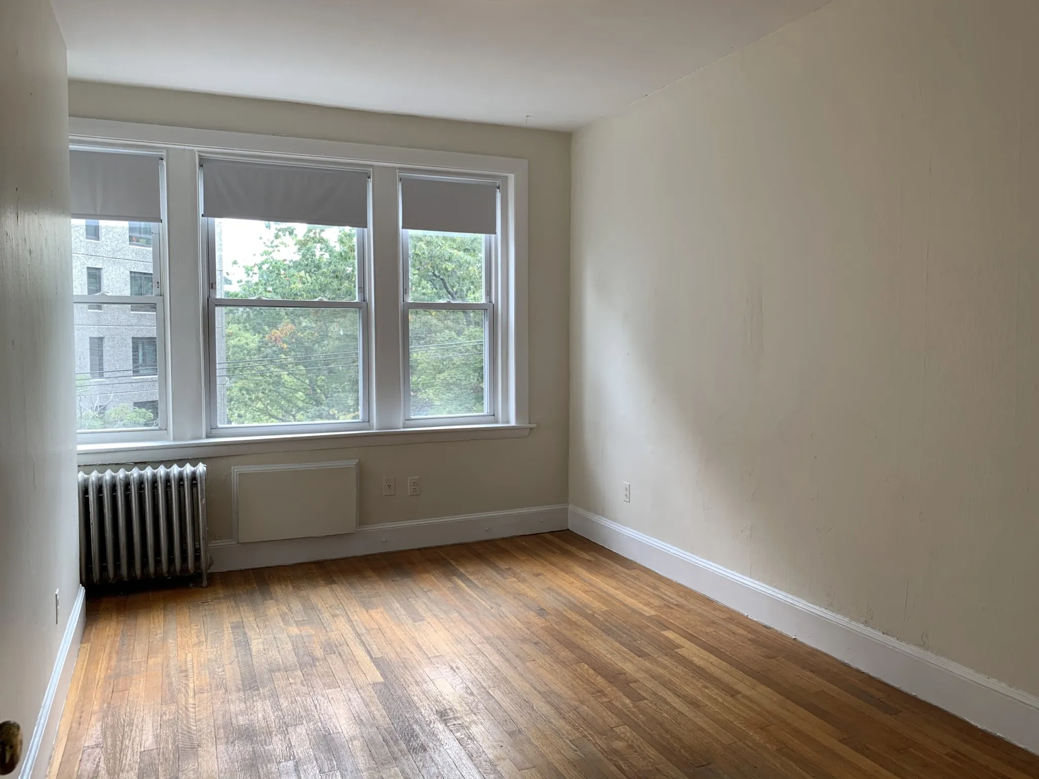 33 Lancaster Ter, Corey Hill