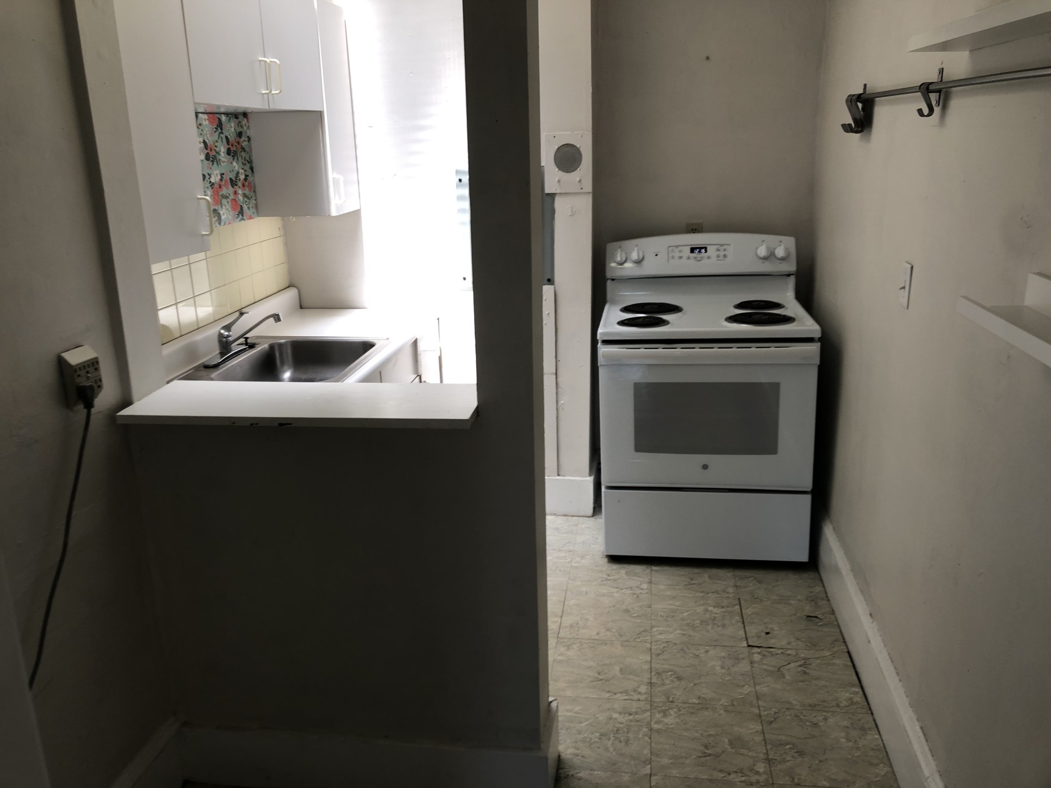 464 Beacon St, Back Bay