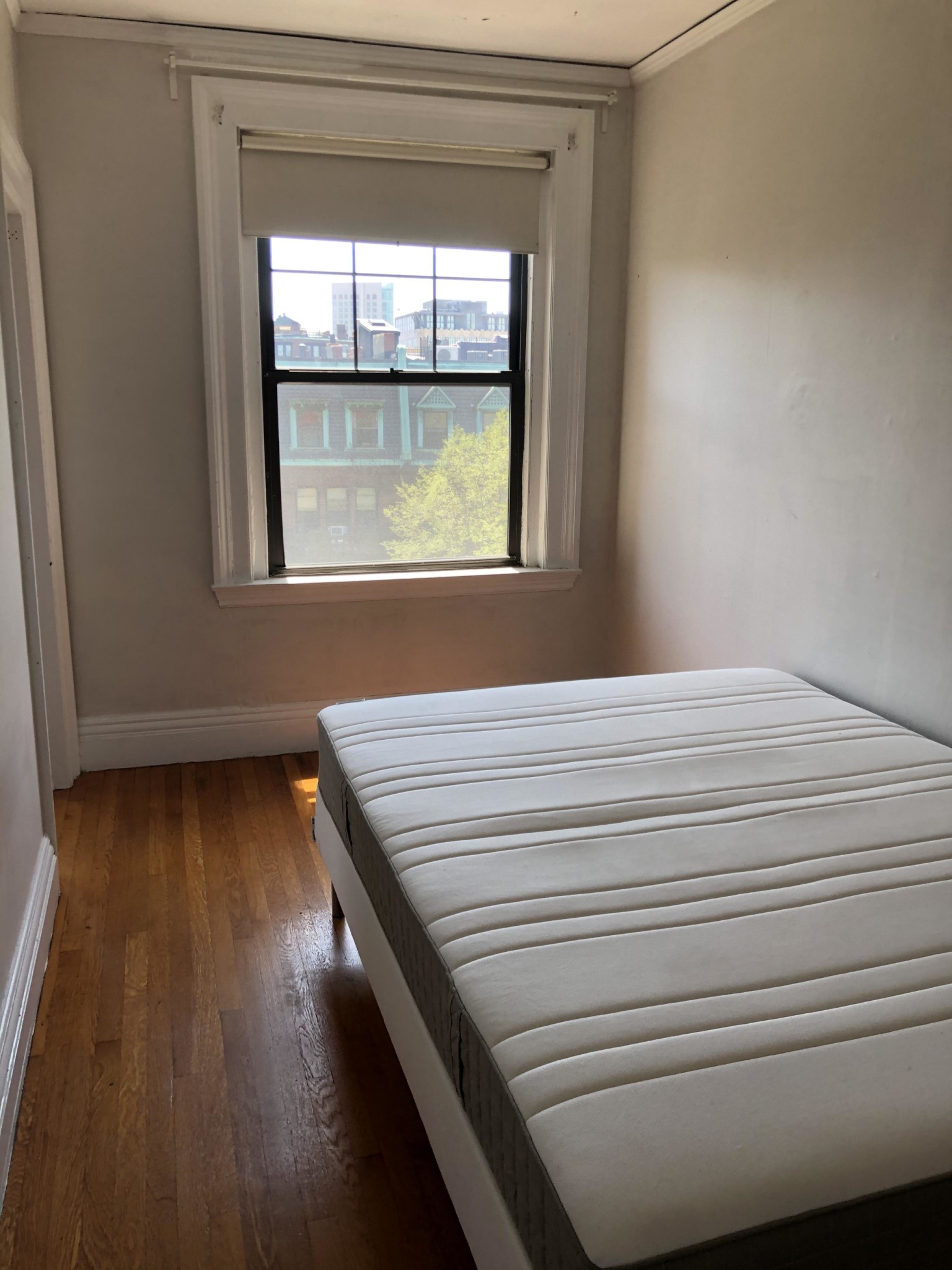 464 Beacon St, Back Bay