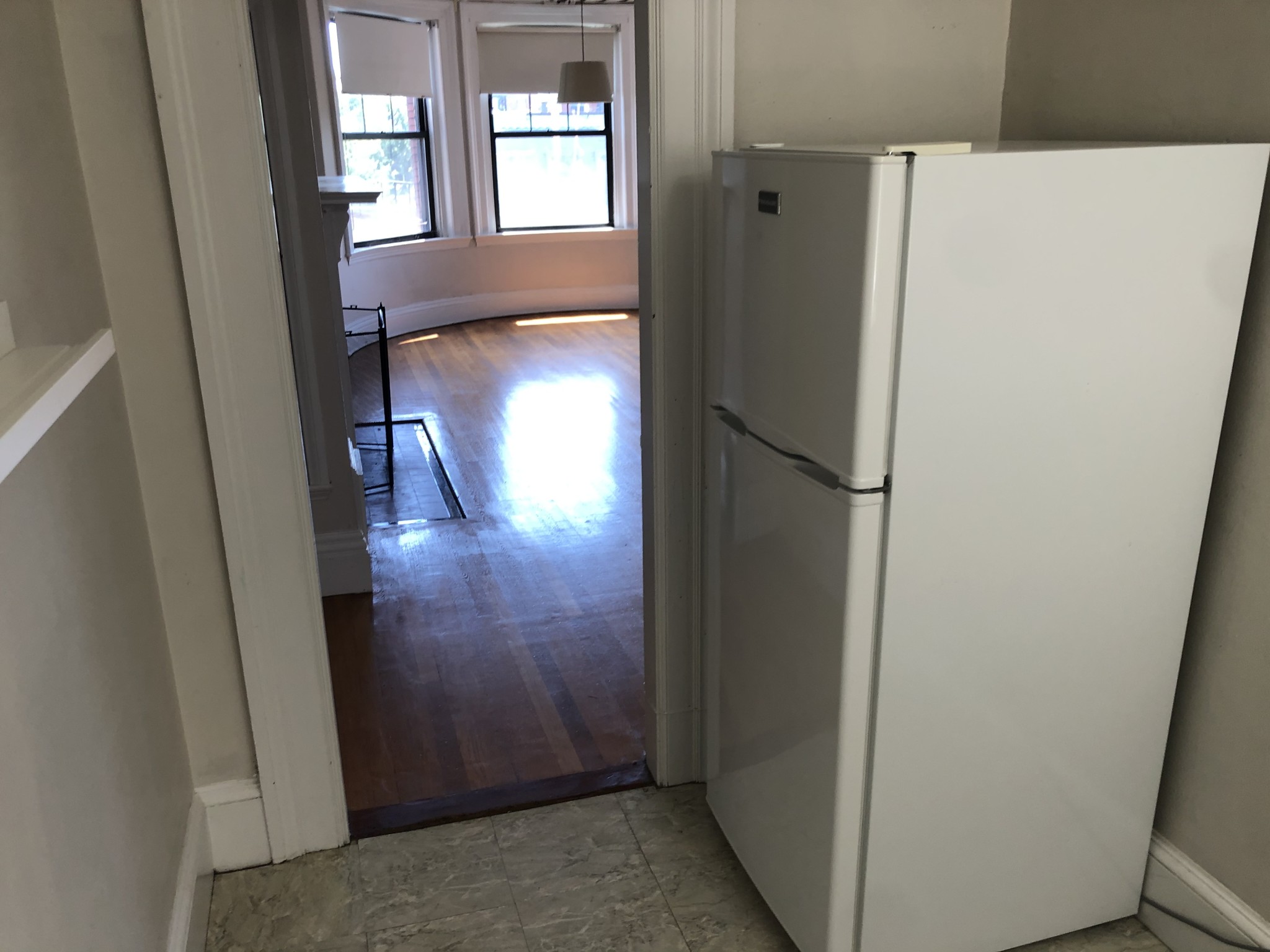 464 Beacon St, Back Bay