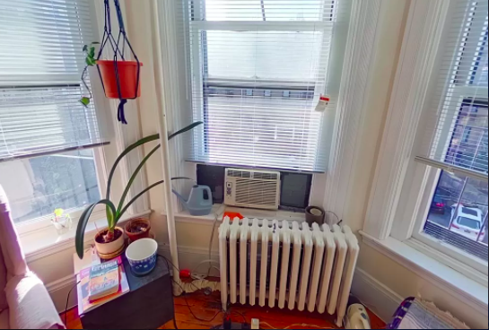 455 Beacon St, Back Bay