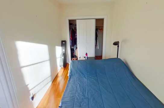 455 Beacon St, Back Bay