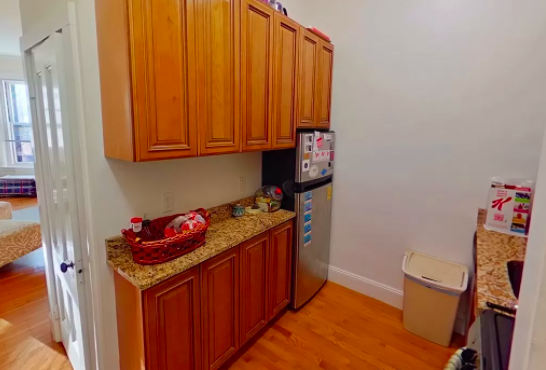 455 Beacon St, Back Bay