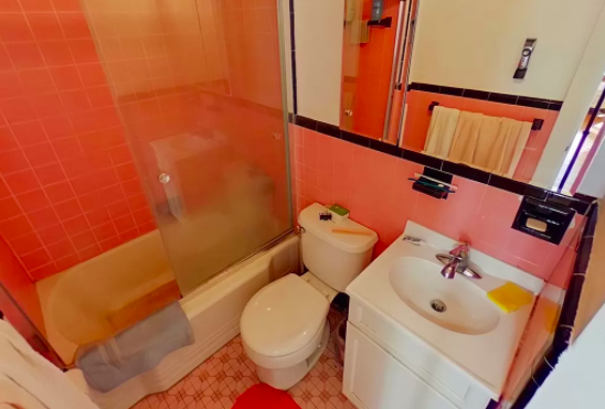 455 Beacon St, Back Bay