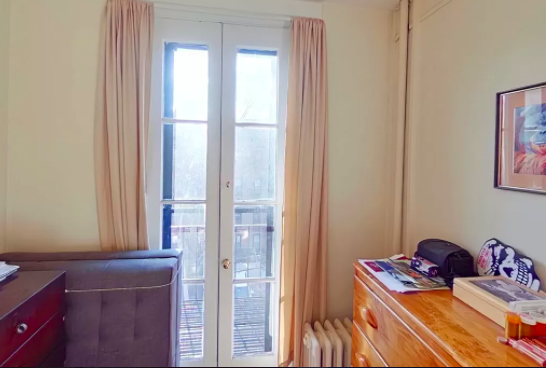 455 Beacon St, Back Bay