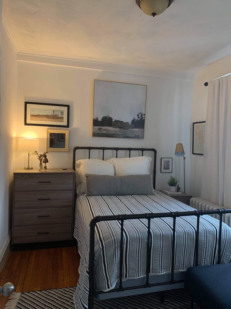 56 Charlesgate East, Fenway