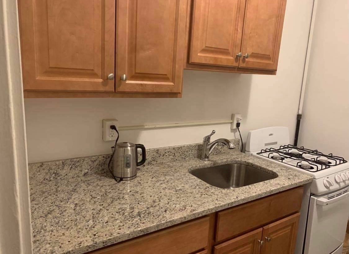 56 Charlesgate East, Fenway