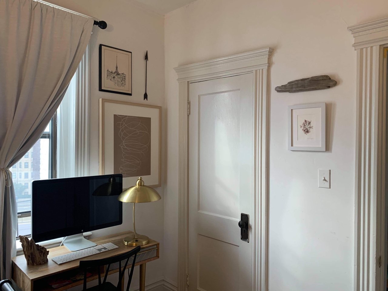 56 Charlesgate East, Fenway