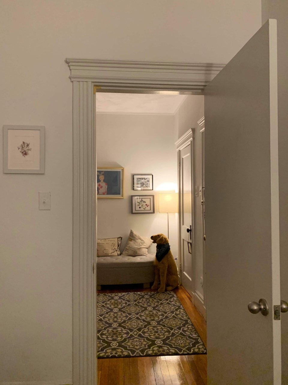 56 Charlesgate East, Fenway