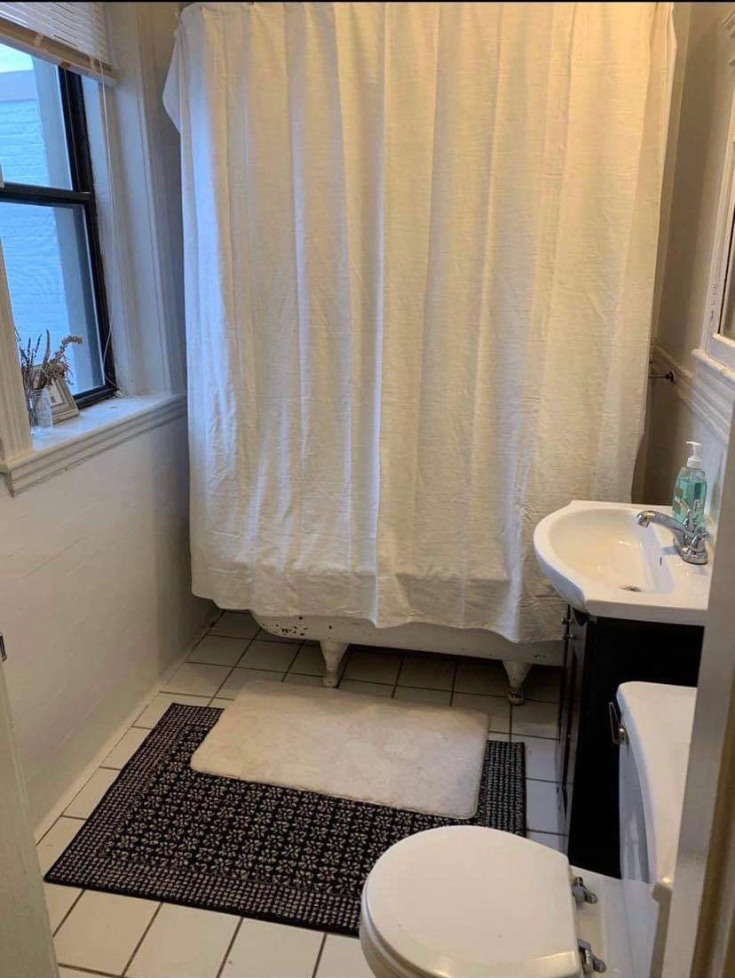 56 Charlesgate East, Fenway