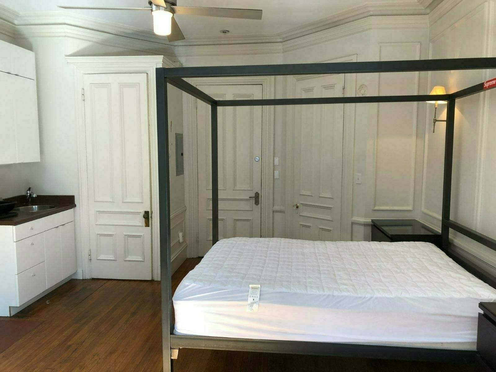 323 Beacon St, Back Bay