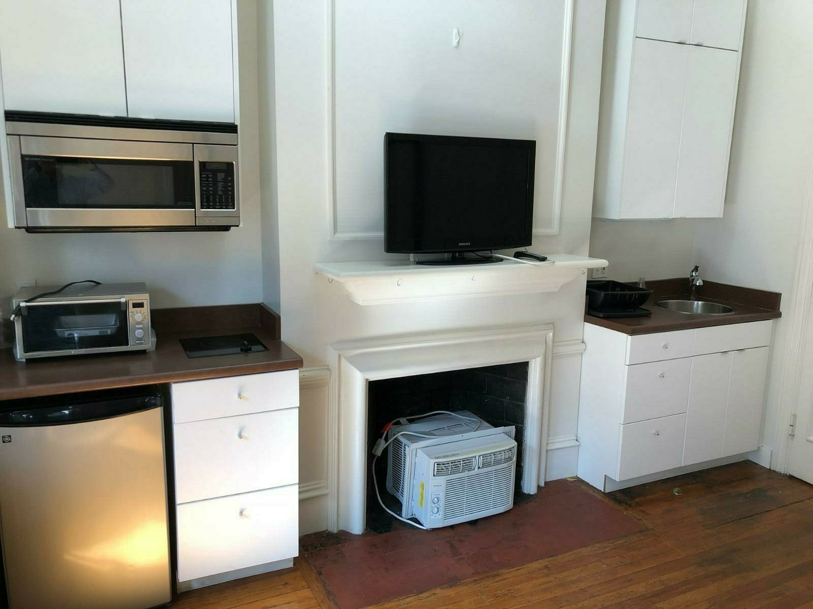 323 Beacon St, Back Bay