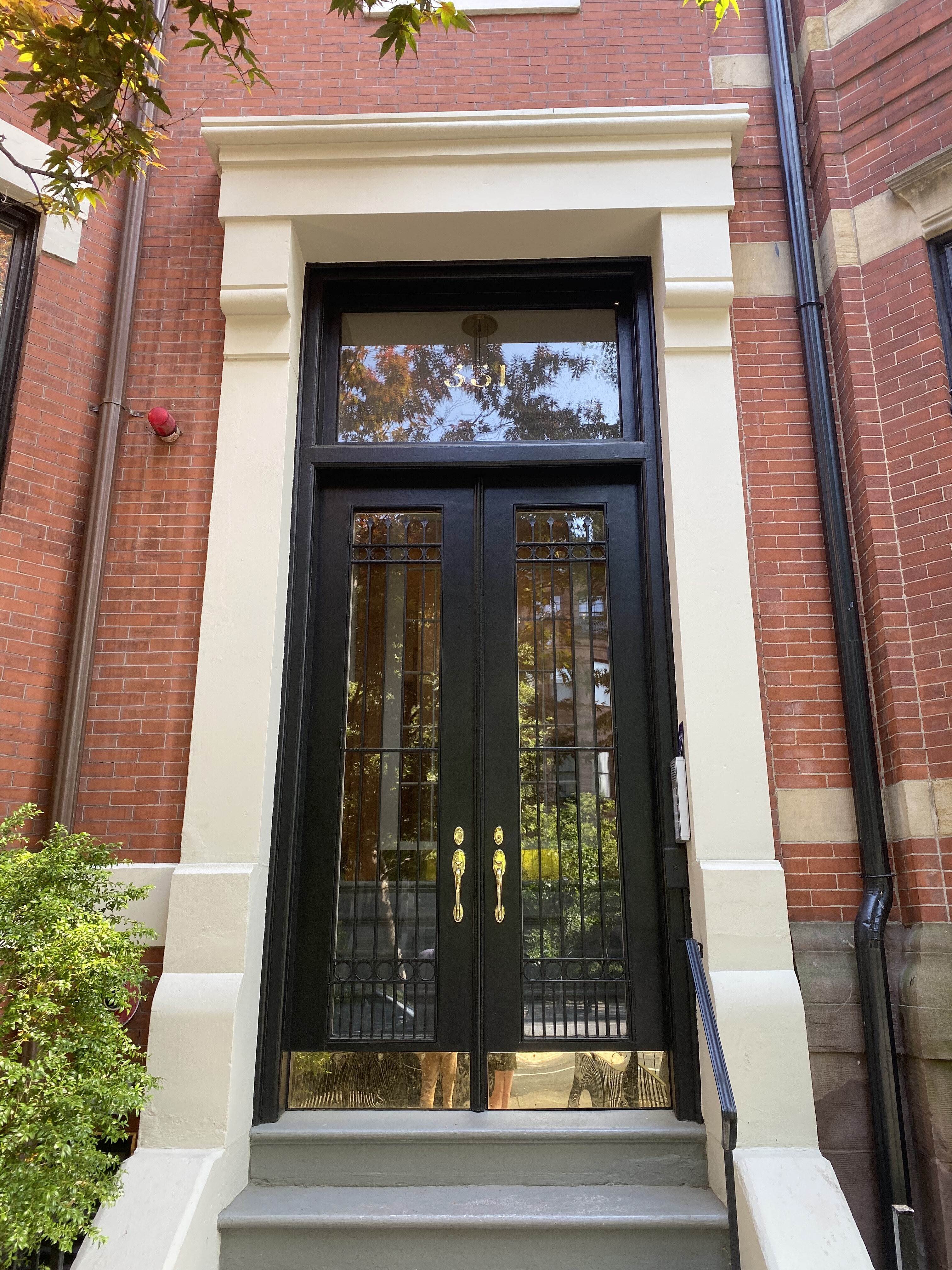 331 Beacon St, Back Bay