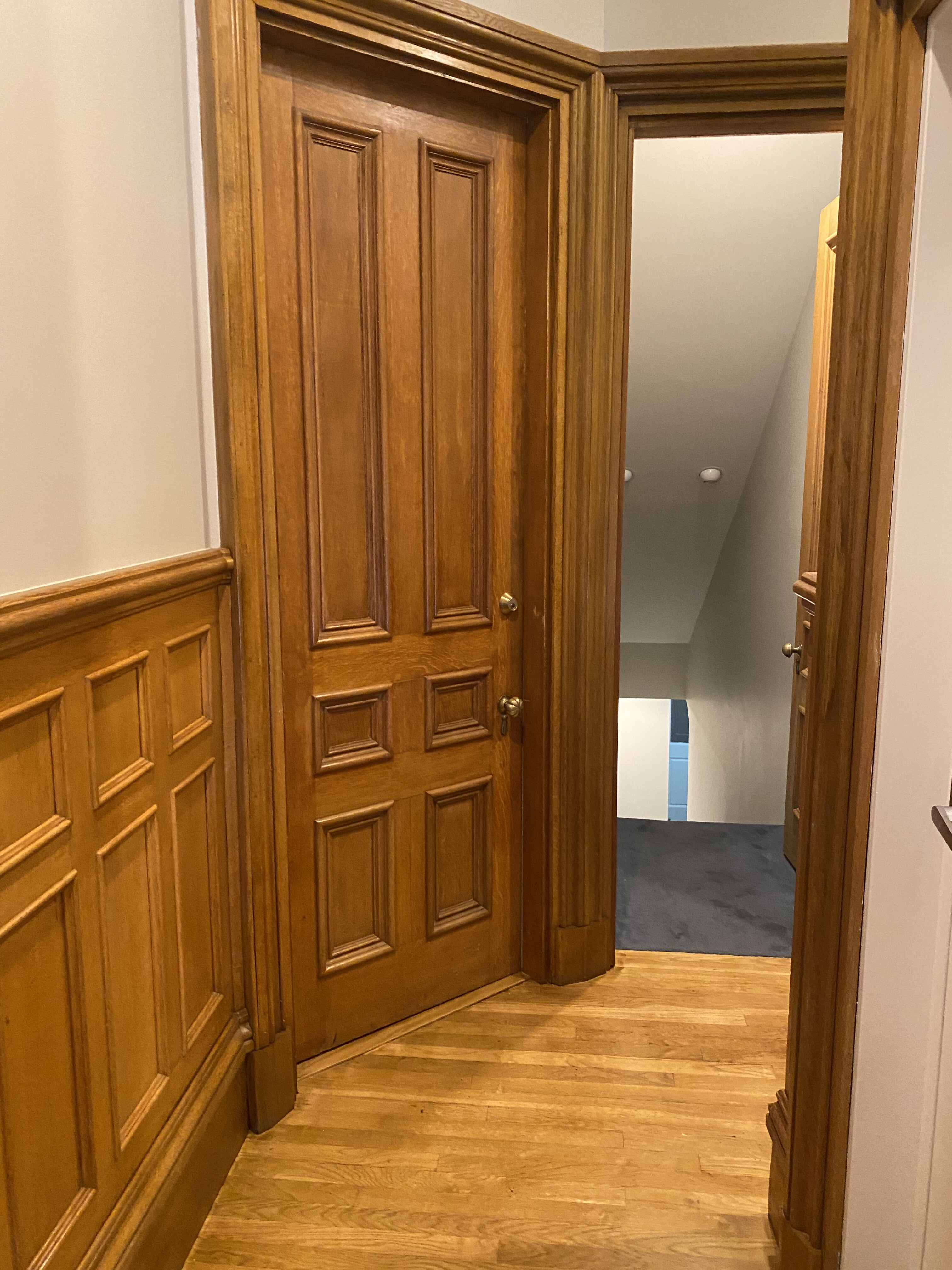 331 Beacon St, Back Bay