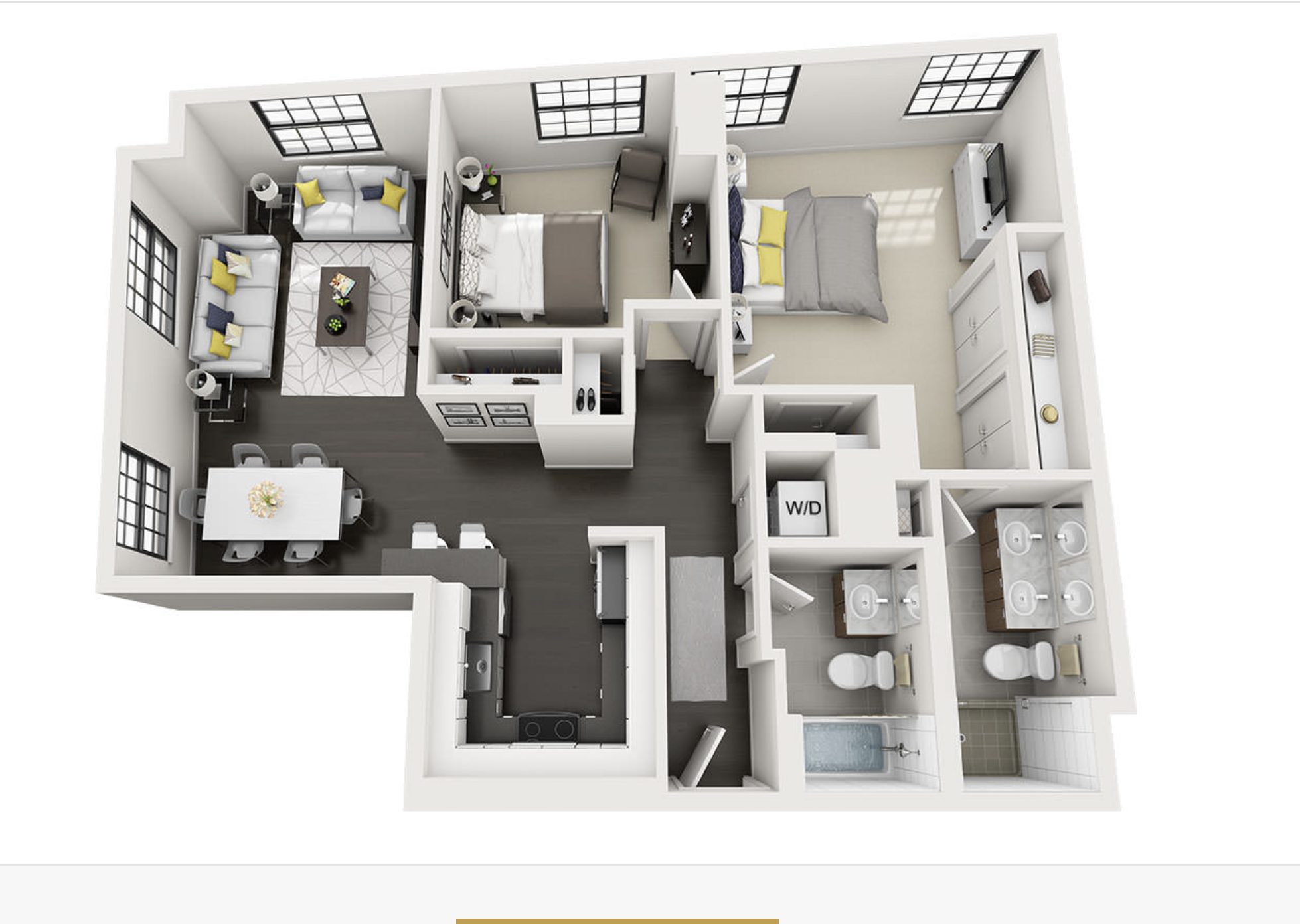 530 Atlantic Ave, Downtown