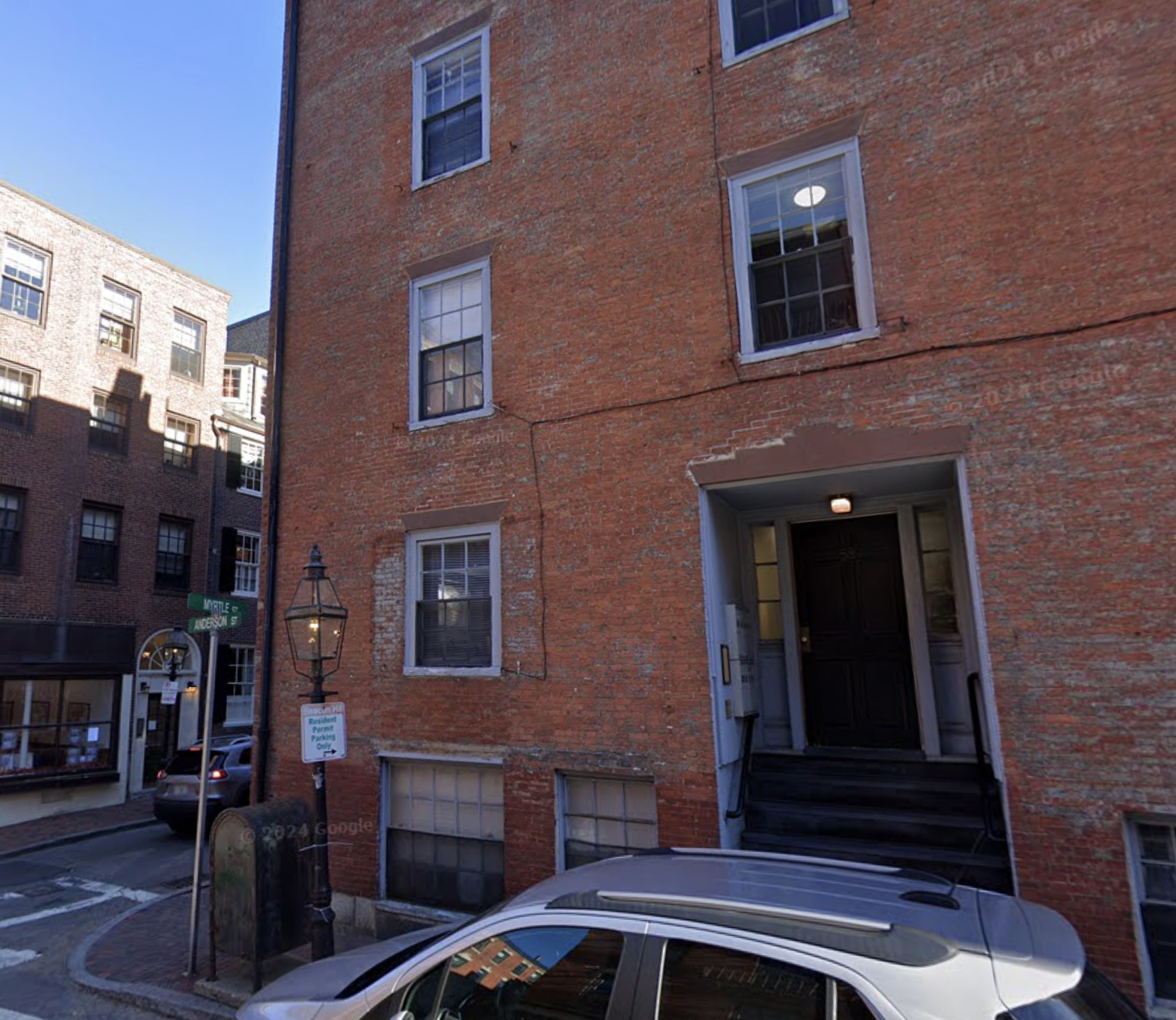 58 Anderson St, Beacon Hill