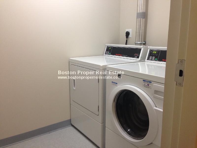 8 Winter St, Downtown