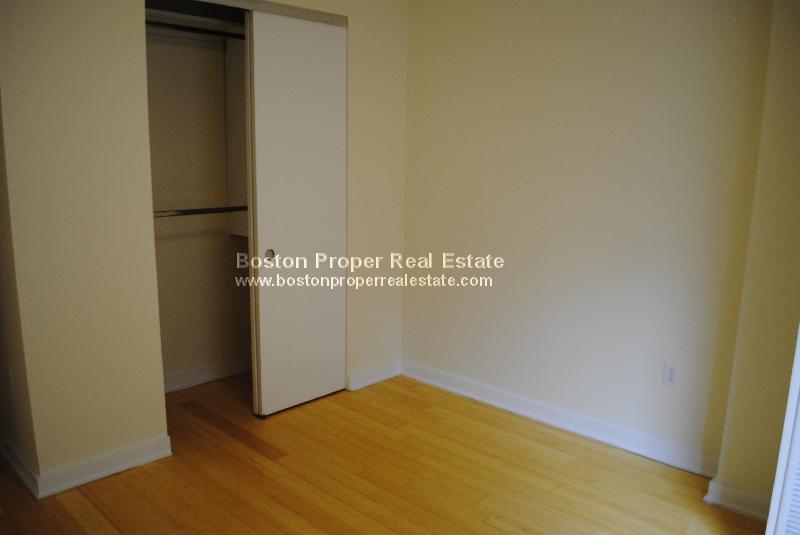 40 Boylston St, Downtown