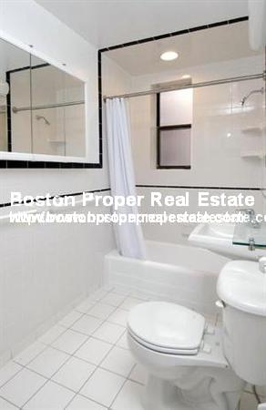 45 Westland Ave, Fenway