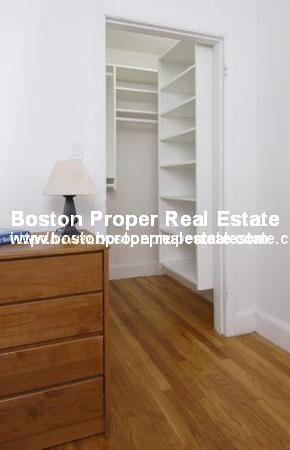 45 Westland Ave, Fenway