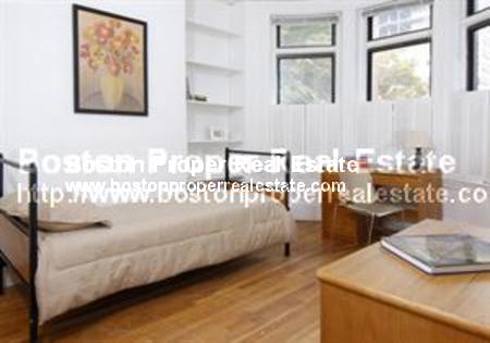 45 Westland Ave, Fenway