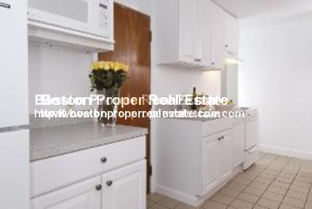 45 Westland Ave, Fenway