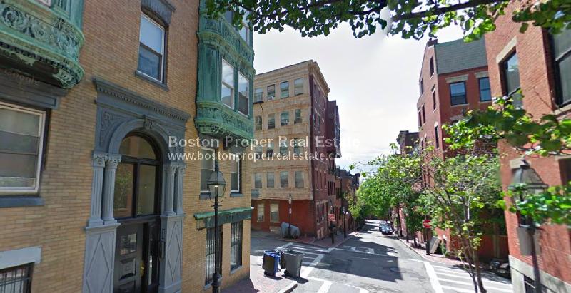 108 Myrtle St, Beacon Hill