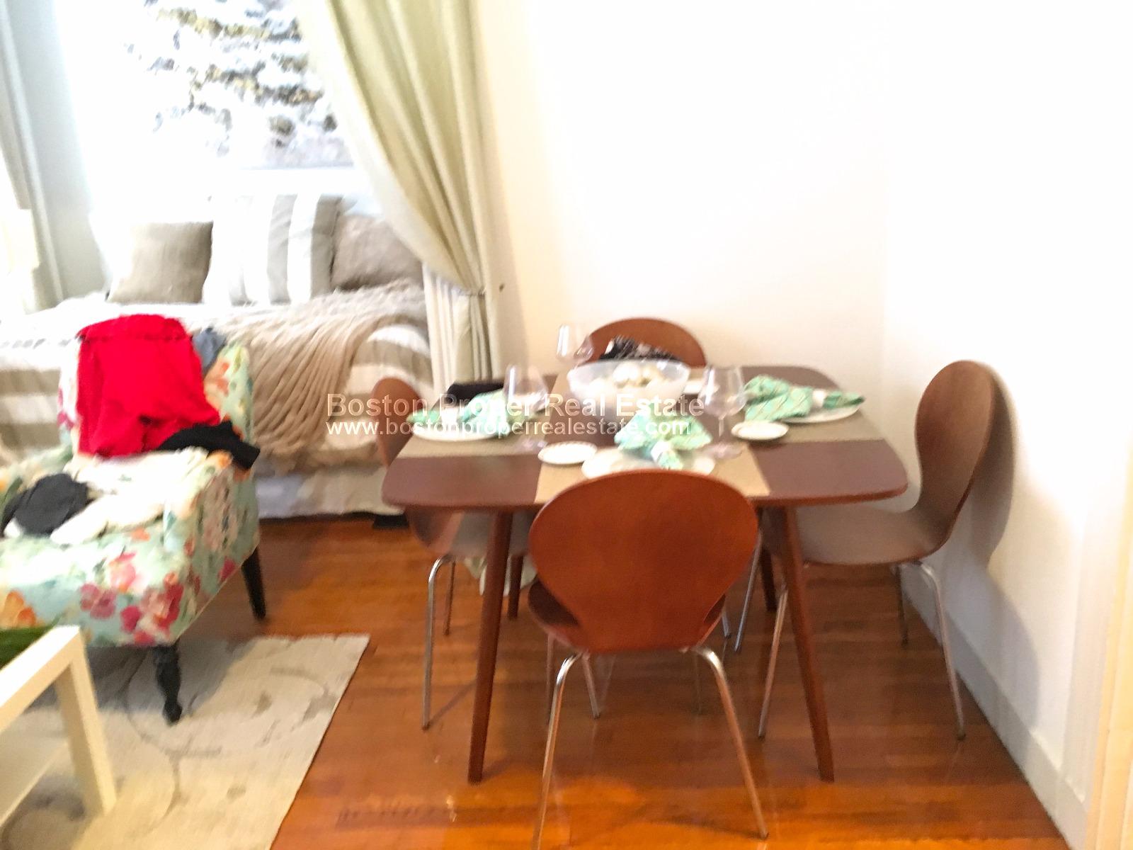 1111 Boylston St, Fenway