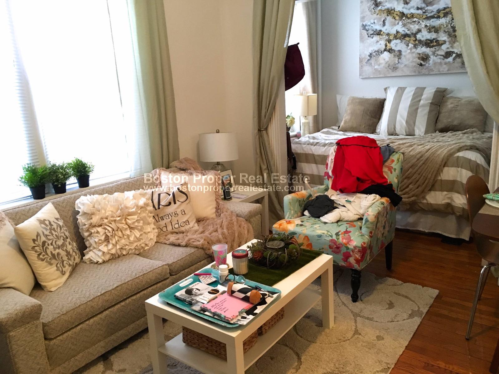 1111 Boylston St, Fenway