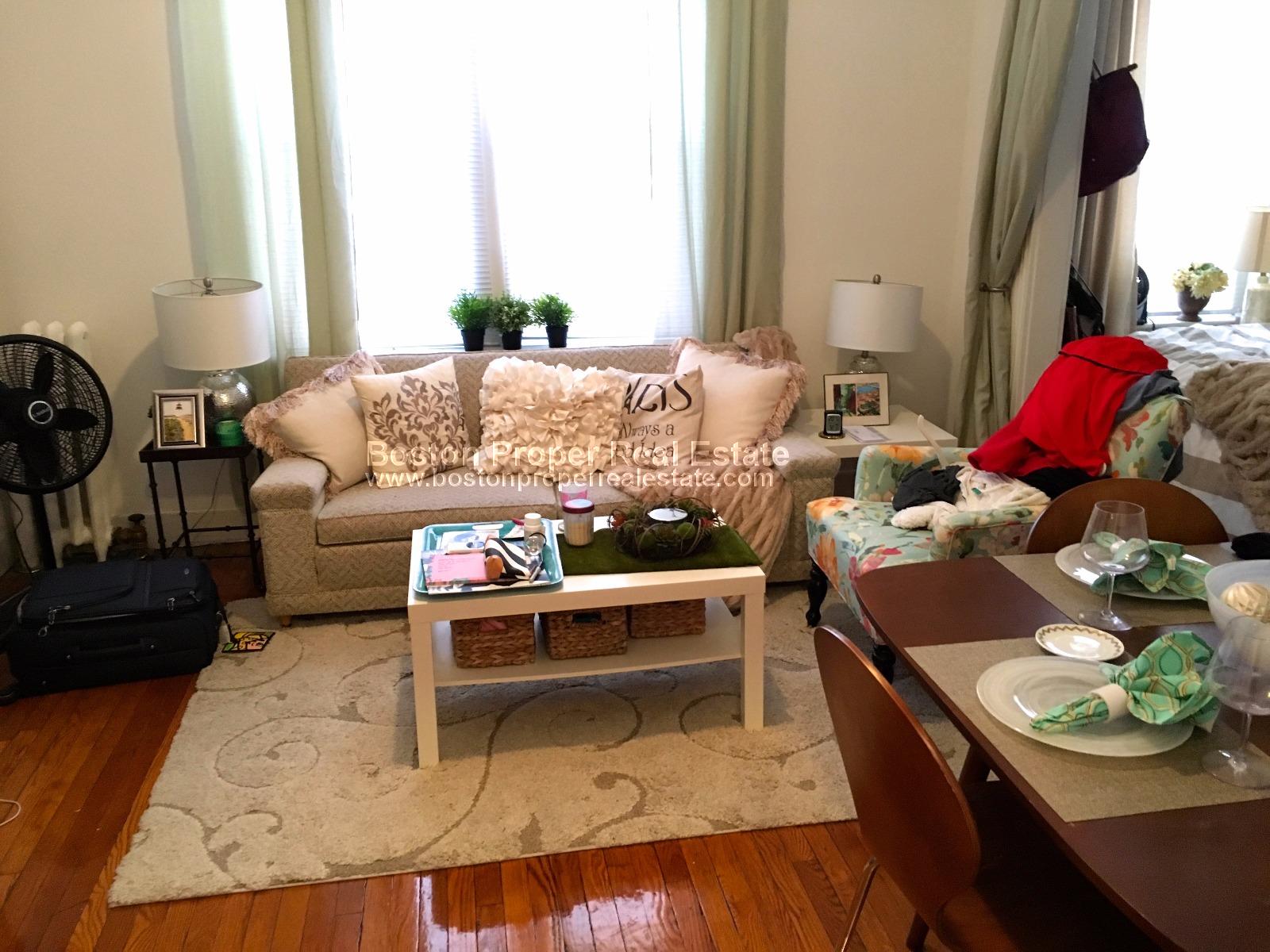 1111 Boylston St, Fenway