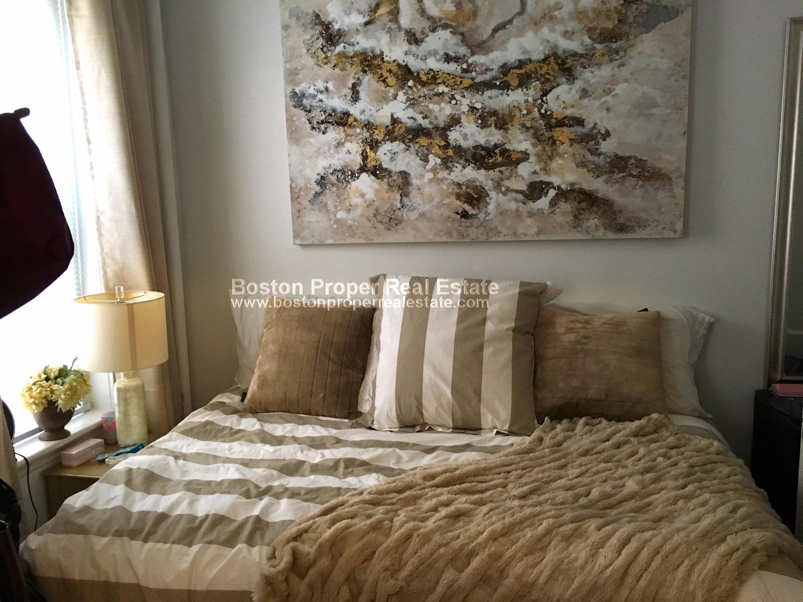 1111 Boylston St, Fenway